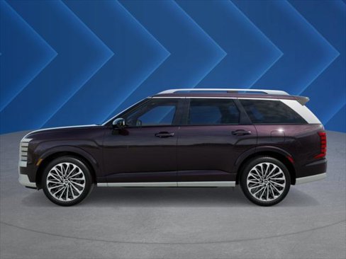 New 2026 Hyundai Palisade Calligraphy image 3