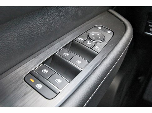 New 2026 Nissan Armada PRO-4X w/ Captain's Chari Seat Package image 15