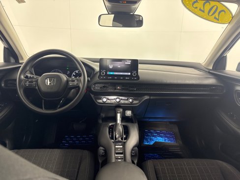 Used 2023 Honda HR-V LX image 29