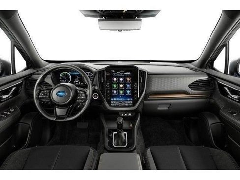New 2025 Subaru Forester Touring image 65