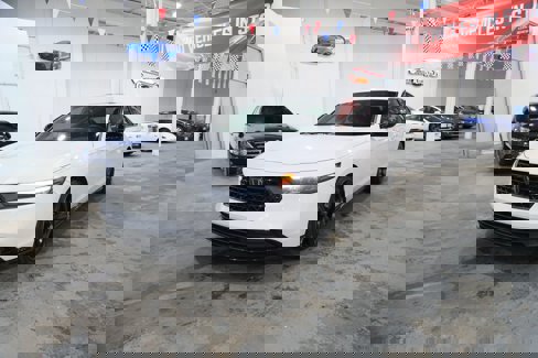 Used 2024 Honda Accord Sport image 4