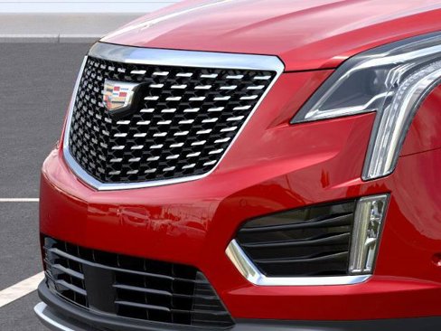 New 2025 Cadillac XT5 Premium Luxury w/ Technology Package image 28