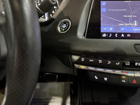 Used 2020 Cadillac XT4 Sport image 18