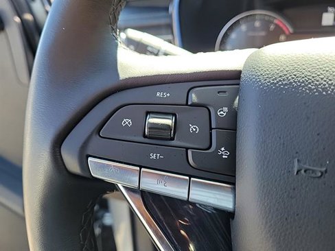Certified 2024 Cadillac XT6 Premium Luxury image 57