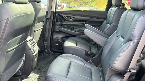 Certified 2025 Subaru Ascent Bronze Edition image 24