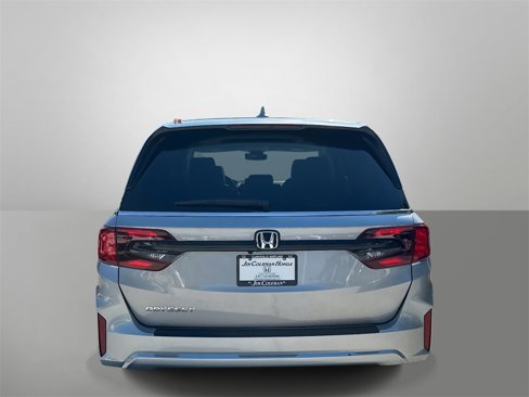 New 2026 Honda Odyssey EX-L image 16