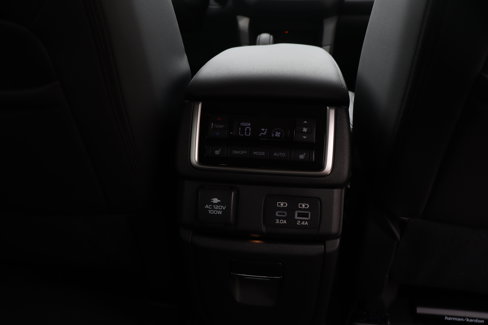 New 2025 Subaru Ascent Bronze Edition image 26