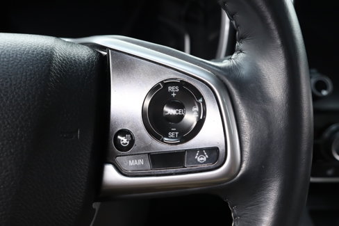 Used 2020 Honda CR-V Touring image 55