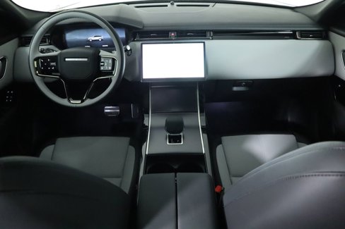 New 2026 Land Rover Range Rover Velar Dynamic SE image 14