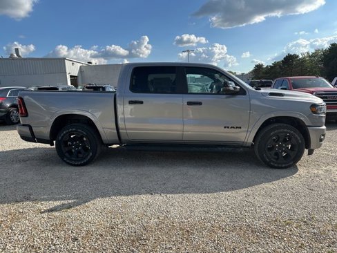 New 2026 RAM 1500 Big Horn image 5