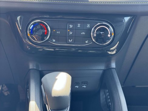 New 2026 Chevrolet TrailBlazer ACTIV image 5