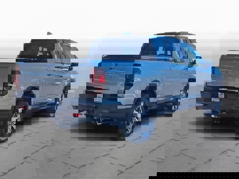 New 2026 Honda Ridgeline RTL image 5