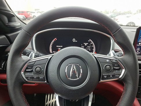 New 2026 Acura MDX A-Spec image 7