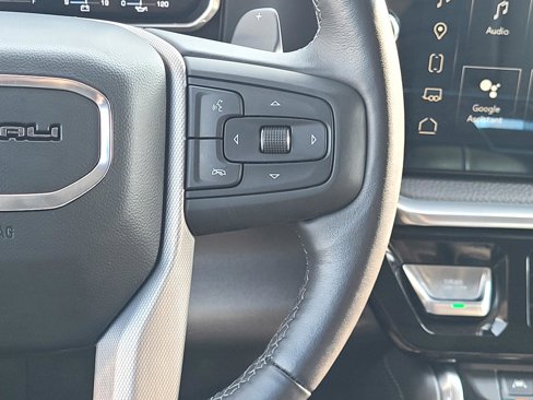 Used 2022 GMC Sierra 1500 Denali image 29