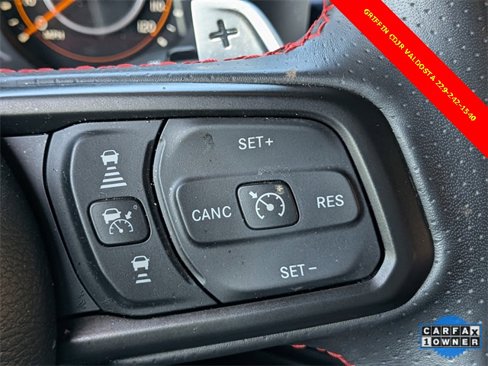 Used 2024 Jeep Wrangler Unlimited Rubicon 392 image 27