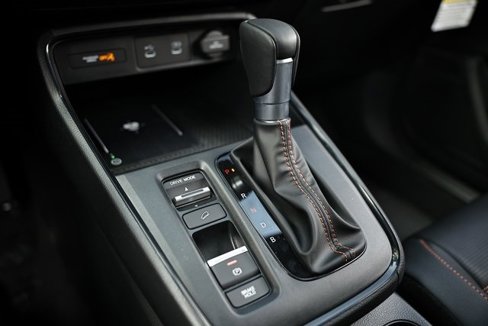 New 2026 Honda CR-V Sport-L image 41