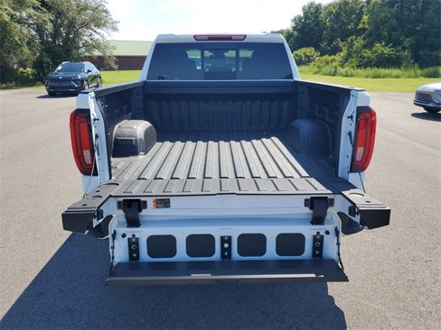 New 2026 GMC Sierra 1500 SLT w/ SLT Premium Plus Package image 30