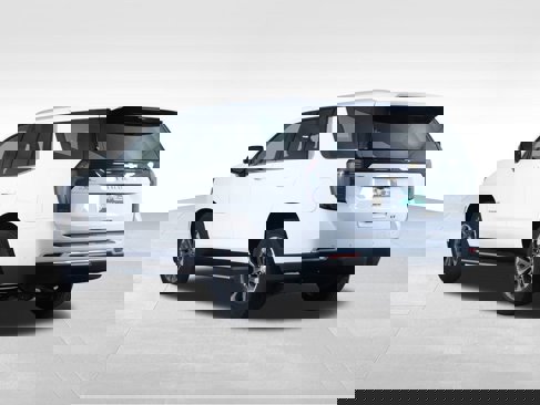 New 2026 Chevrolet Tahoe LT image 10