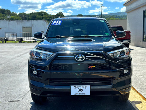 Used 2022 Toyota 4Runner TRD Sport w/ Technology Package image 6