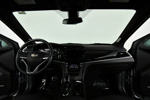 Certified 2023 Cadillac XT6 Sport image 25
