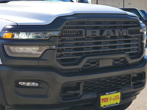 New 2026 RAM 5500 Tradesman image 7