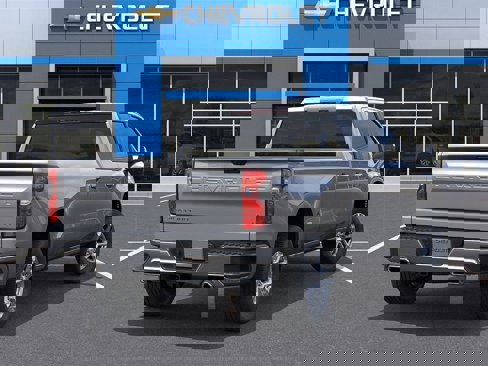 New 2026 Chevrolet Silverado 1500 LT image 4