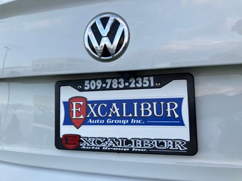 Used 2019 Volkswagen Jetta SEL image 13