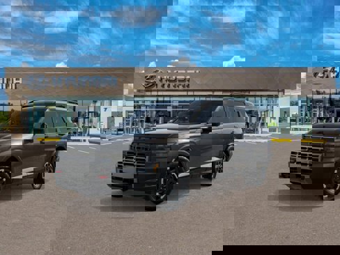 New 2026 Hyundai Palisade XRT Pro image 1