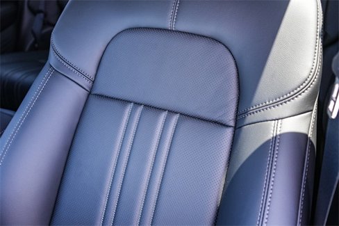 New 2026 Honda HR-V EX-L image 39