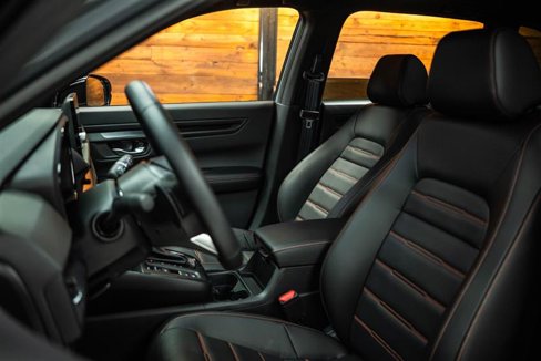 Used 2025 Honda CR-V Sport-L image 10