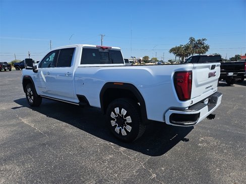 New 2026 GMC Sierra 2500 Denali w/ Denali Reserve Package image 3
