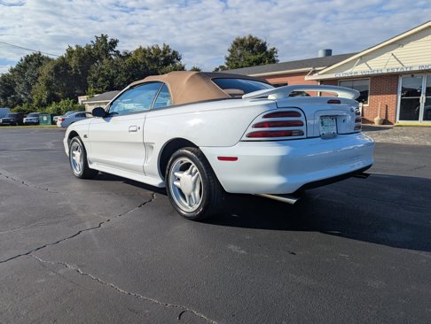 Used 1995 Ford Mustang GT image 55