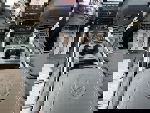 New 2026 RAM 1500 Laramie image 22