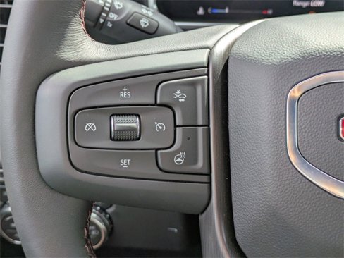 New 2026 GMC Sierra 2500 AT4X w/ AT4X AEV Edition image 26