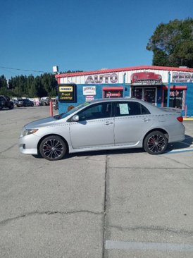Used 2009 Toyota Corolla image 1