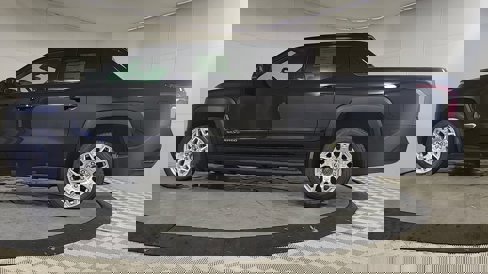 New 2026 Chevrolet Silverado EV LT w/ LPO, Gameday Tailgate Package image 6