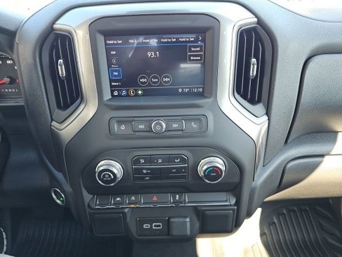 Used 2024 GMC Sierra 1500 Pro image 51