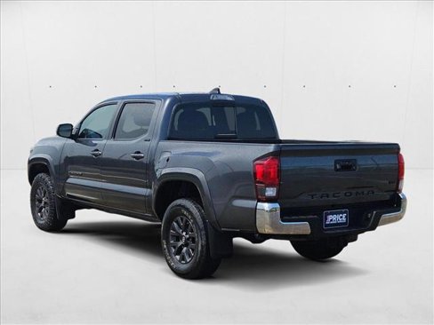 Used 2023 Toyota Tacoma SR5 image 7