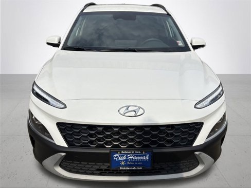 Used 2023 Hyundai Kona SEL image 3