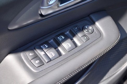 New 2026 Chrysler Pacifica Select image 13