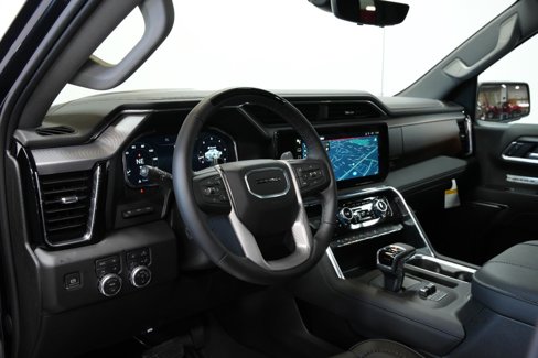 New 2026 GMC Sierra 1500 Denali image 31