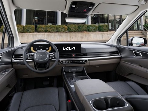 New 2026 Kia Carnival image 15