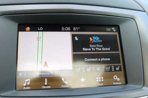Used 2018 Lincoln MKT AWD w/ Technology Package image 29