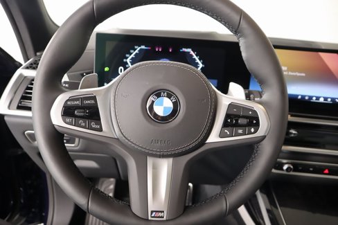 New 2026 BMW X7 xDrive40i image 4