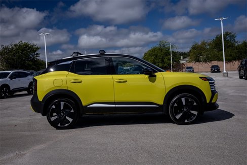 New 2026 Nissan Kicks SR w/ SR Premium Package image 4