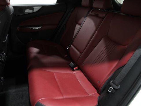 Used 2023 Lexus NX 350 AWD image 20