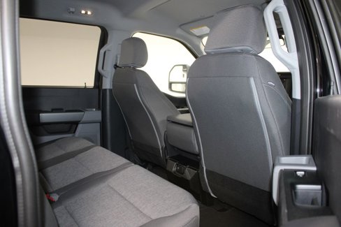 New 2025 Ford F250 XL w/ STX Appearance Package image 30