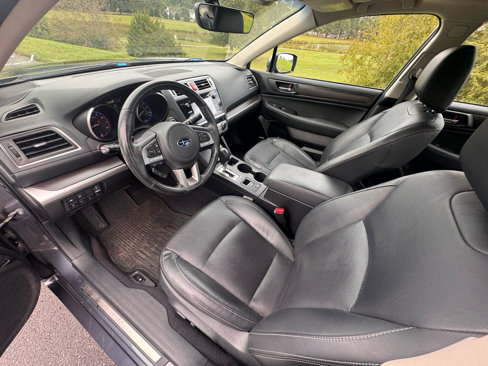 Used 2017 Subaru Legacy 2.5i Limited image 23
