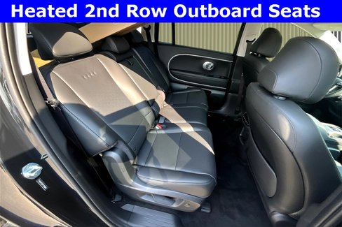 New 2026 Hyundai Ioniq 9 SEL image 9