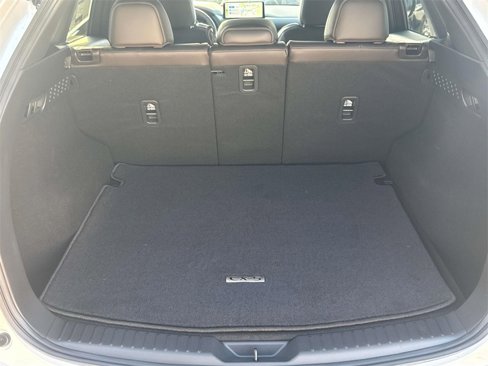 New 2025 MAZDA CX-5 Signature image 19
